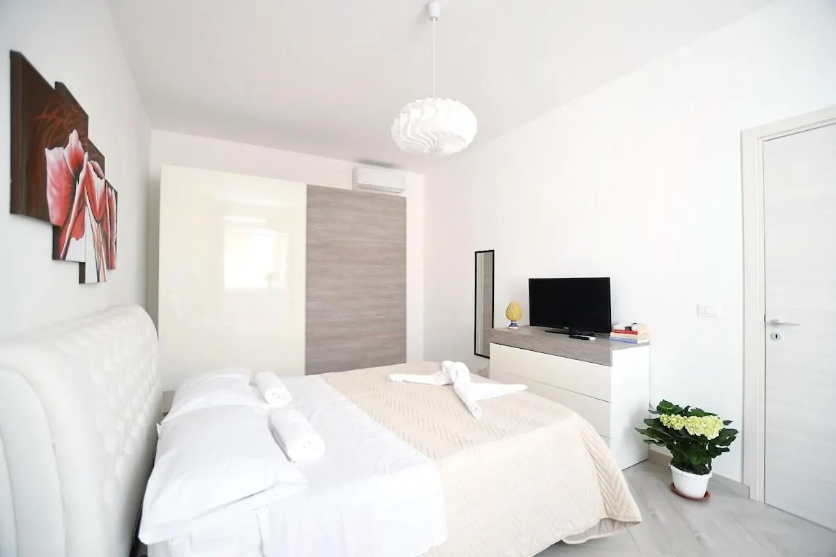 Апартаменты Casa San Basilio Centro Storico Палермо 0*,