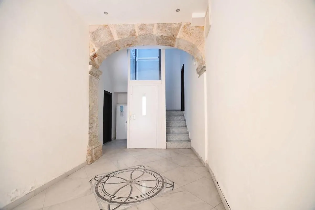 Casa San Basilio Centro Storico Apartment Palermo 0*,  Italy