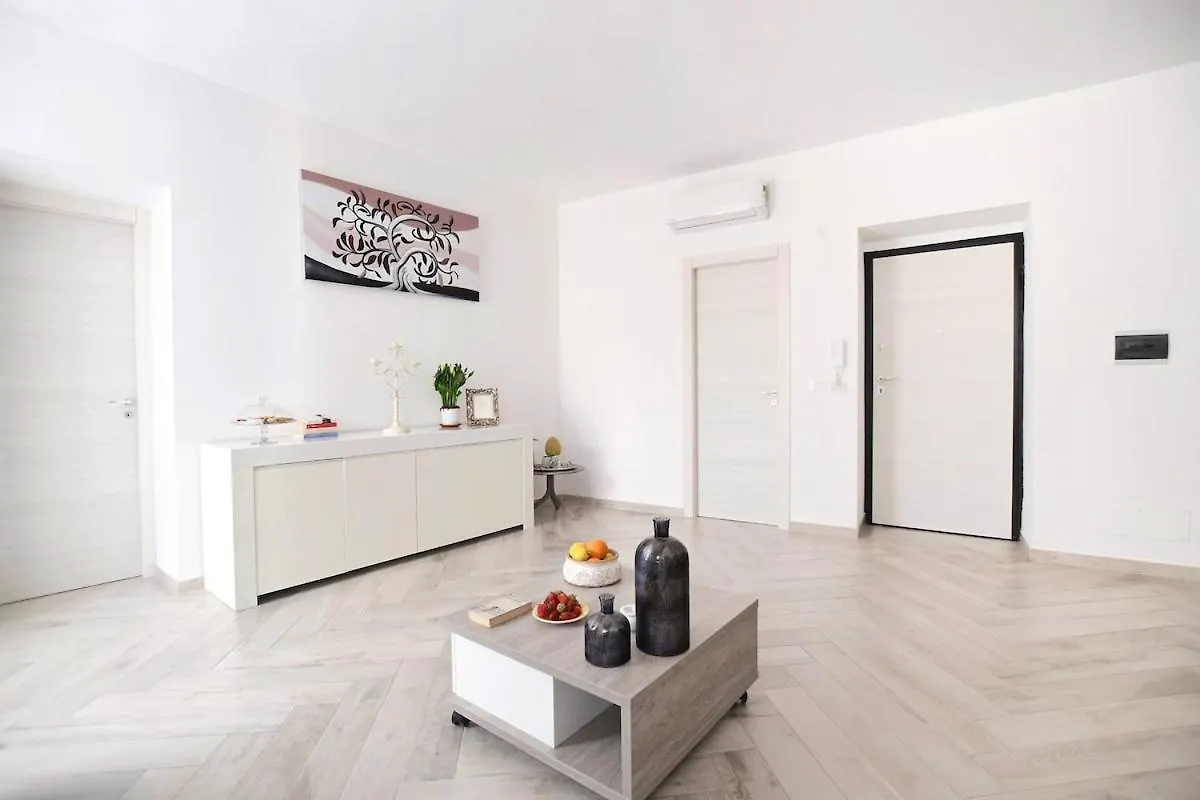 Casa San Basilio Centro Storico Apartment Palermo
